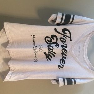 A shirt suitable for summer!!